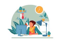 Demand for Freelancing