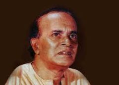 Rabi Ghosh