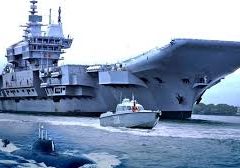 Indian navy day