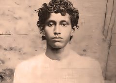 Khudiram Bose