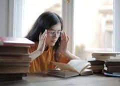 english and student