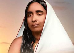 Saradadevi