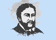 Madhusudan Dutta