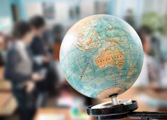 Geography