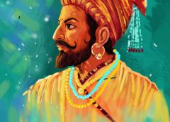 Chhatrapati Shivaji Maharaj