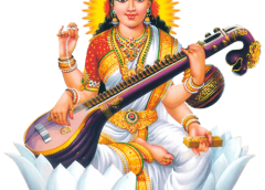 Saraswati