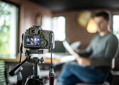 video content