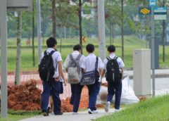 guide student