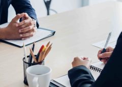 interview and tips