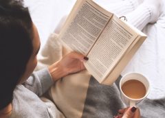 read and success