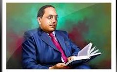 Dr. Ambedkar
