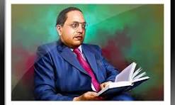 Dr. Ambedkar
