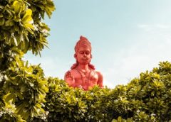 Mahabir Hanuman