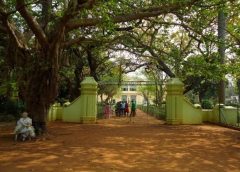santiniketan