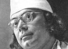 Nazrul Islam
