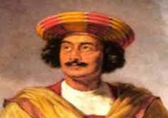 Raja Rammohon Roy