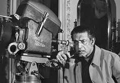 Satyajit Roy