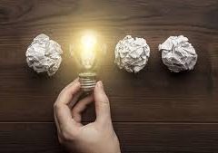 Moderation in success in life