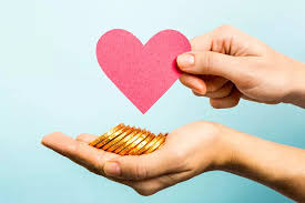 People's lives are changing