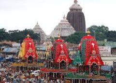 Ratha Yatra