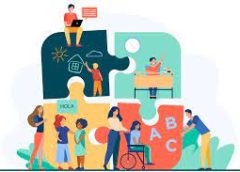 Teaching qualities of teachers
