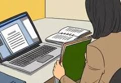 To become a professional