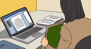 To become a professional