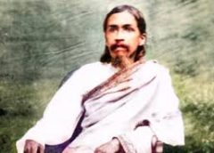 Arabinda Ghosh