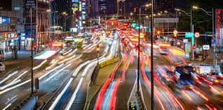 Times are changing rapidly