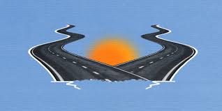 Who should you keep your distance from