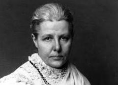 Annie Besant