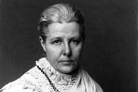 Annie Besant