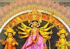 Devi Durga