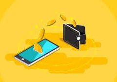 Learning something new for earning money