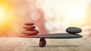 Balance of Life