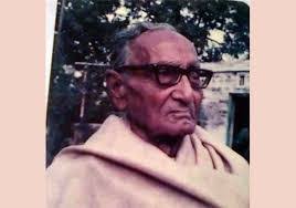 Bibhutibhushan Mukhapadhyay