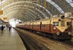 Railway Recruitment for various posts