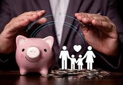 Saving for life
