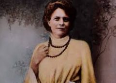 Sister Nivedita