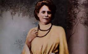 Sister Nivedita