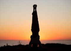 The key to staying healthy is in your hands