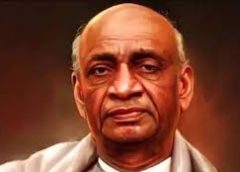 Vallabhbhai Patel