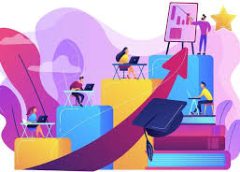 Ways to earn by increasing skills