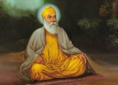 Guru Nanak