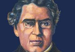 Jagadish Chandra Bose
