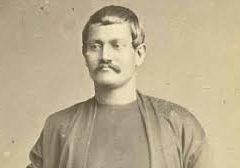 Keshobchandro Sen