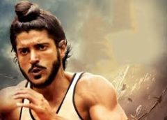 Milkha Singh
