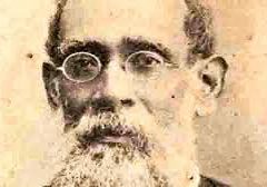 Surendronath Benerjee