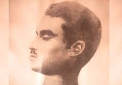 Prafulla Chaki