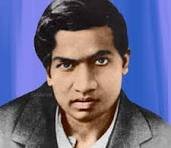 Ramanujan